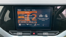 Kia Niro 1.6 GDi Hybrid 2 5dr DCT Hybrid Estate